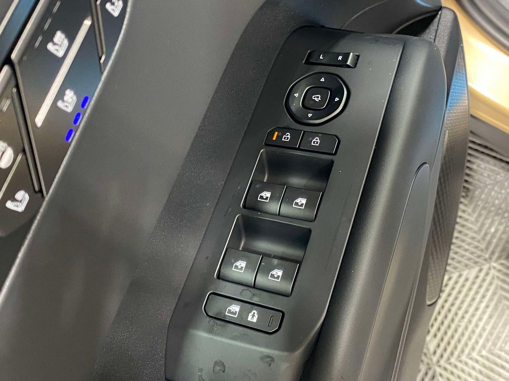 2027 Kia Telluride Hybrid X-Line SX-Prestige - Terrain Brown Matte exterior view 20