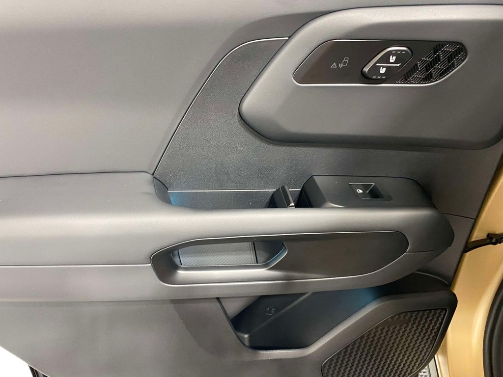 2027 Kia Telluride Hybrid X-Line SX-Prestige - Terrain Brown Matte exterior view 14
