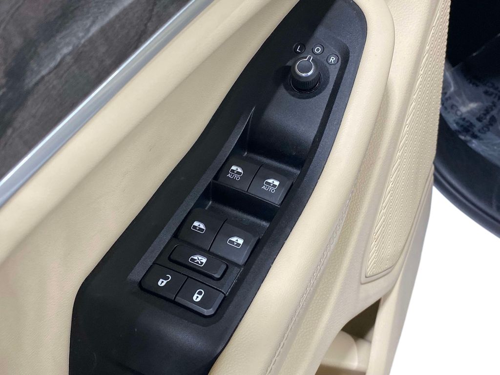 2023 Jeep Grand Cherokee Limited - Bright White Clearcoat exterior view 19