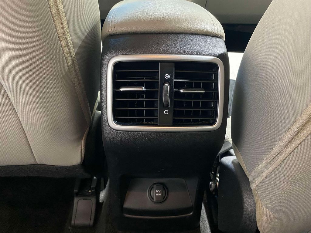 2021 Kia Sportage LX - Clear White exterior view 13