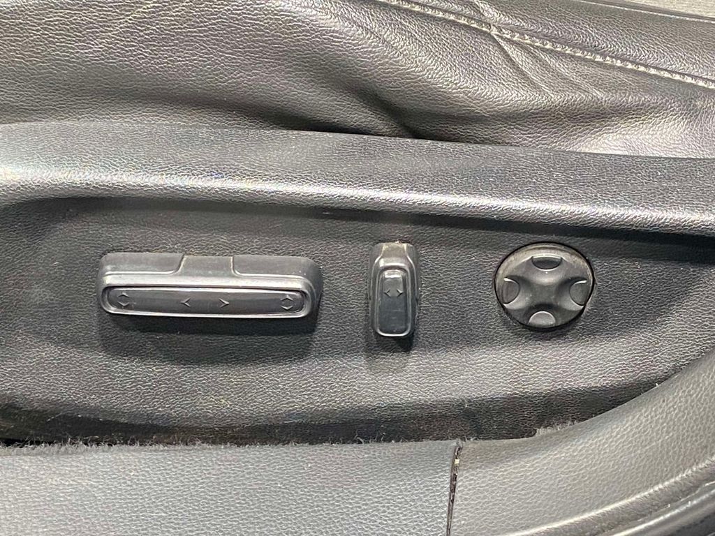 2022 Honda Accord Sport - Crystal Black Pearl exterior view 16