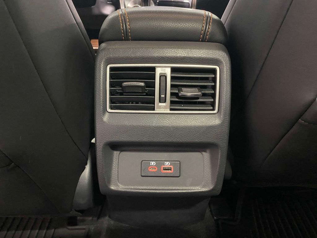 2023 Nissan Maxima SR - Gun Metallic exterior view 13