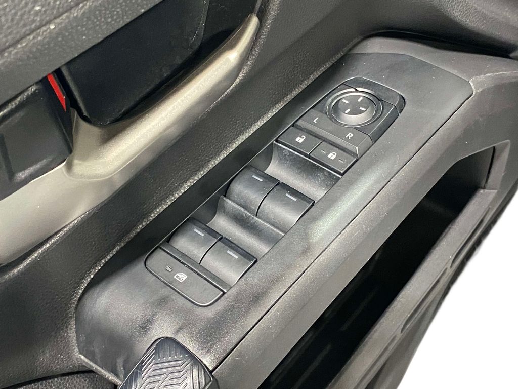 2024 Toyota Tacoma TRD Off Road - Celestial Silver Metallic exterior view 19