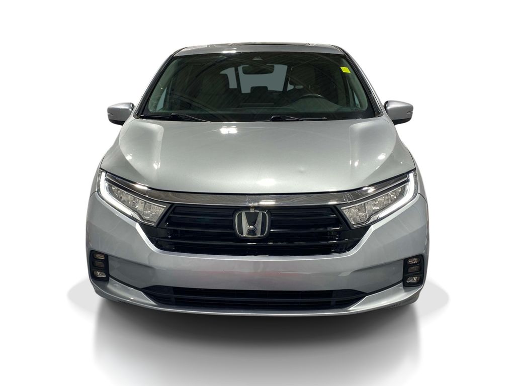2024 Honda Odyssey EX-L - null exterior view 6
