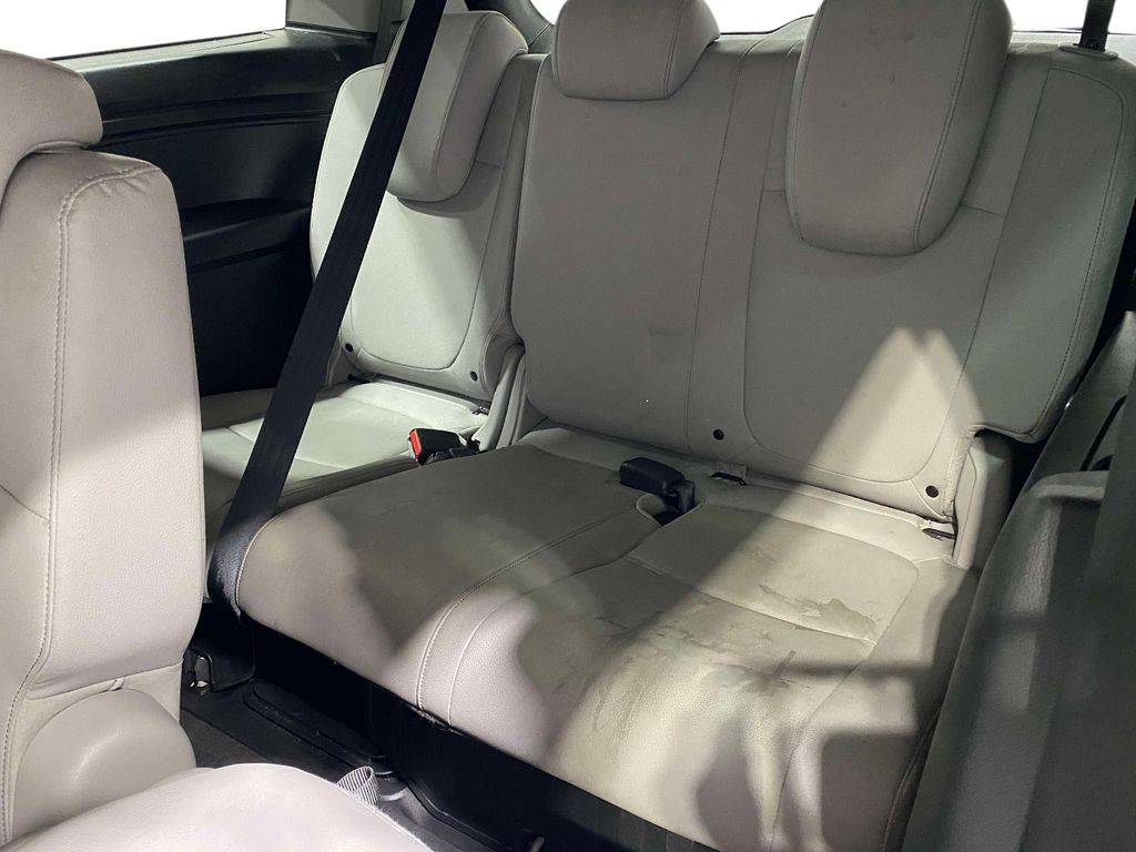 2024 Honda Odyssey EX-L - null exterior view 14