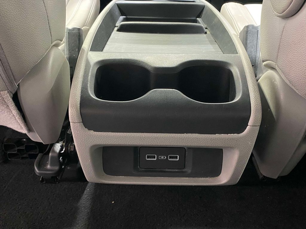 2024 Honda Odyssey EX-L - null exterior view 13