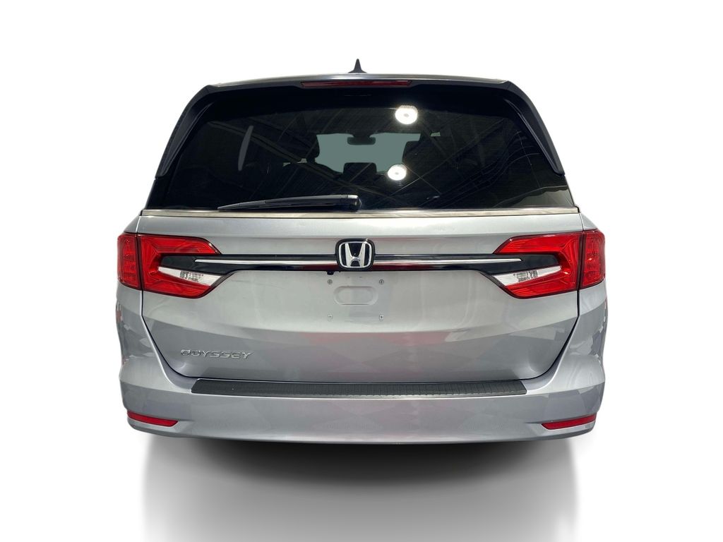 2024 Honda Odyssey EX-L - null exterior view 3