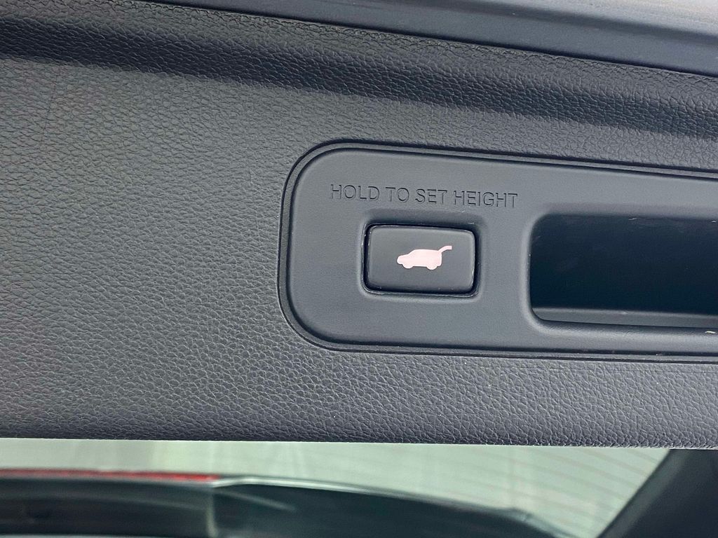 2024 Honda Odyssey EX-L - null exterior view 10