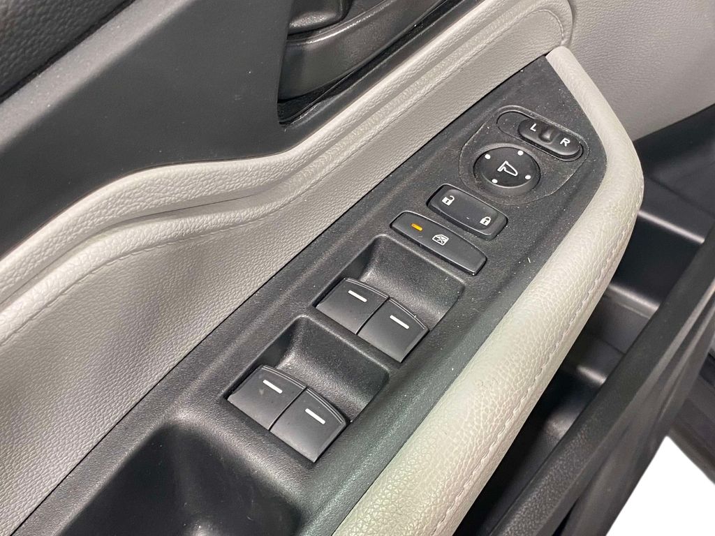 2024 Honda Odyssey EX-L - null exterior view 19
