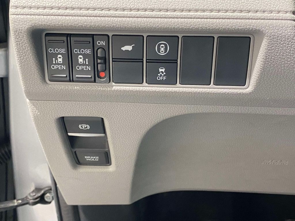 2024 Honda Odyssey EX-L - null exterior view 20