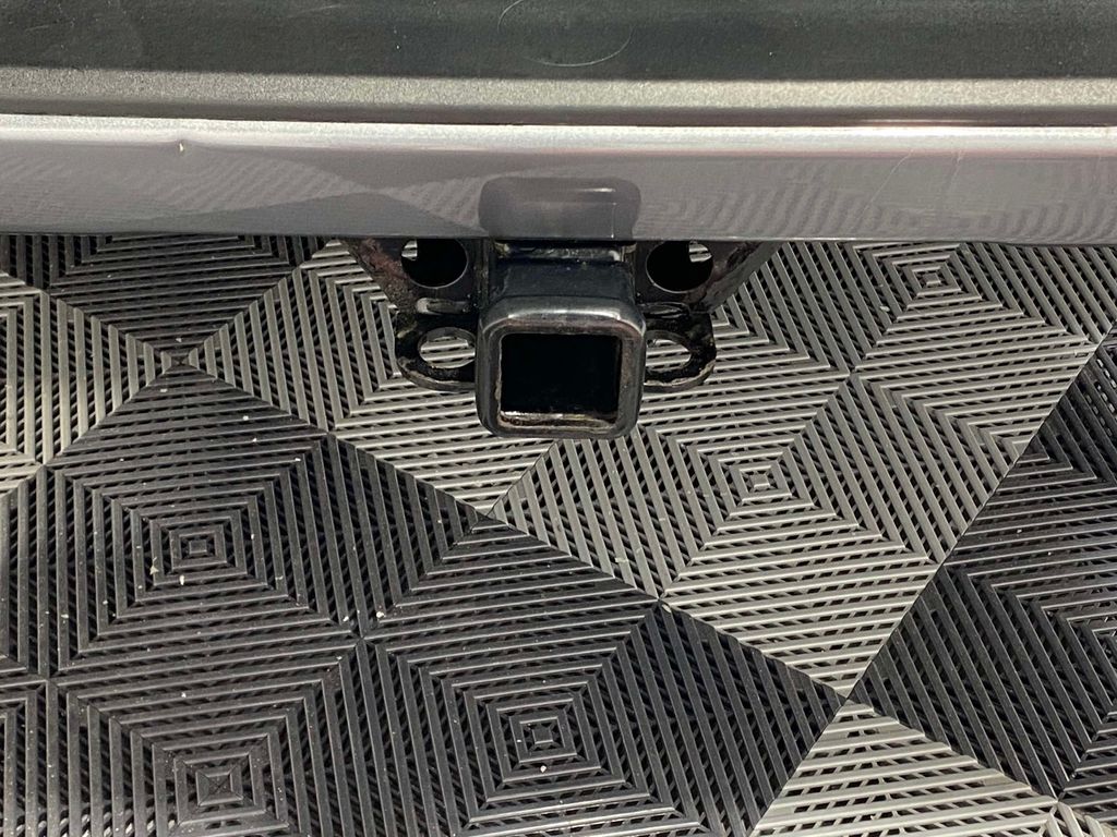 2022 Chevrolet Silverado 1500.0 - Satin Steel Metallic exterior view 8