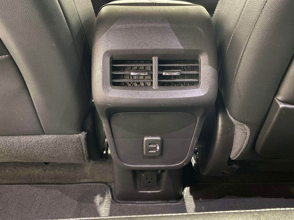 2024 GMC Terrain SLT - Summit White exterior view 13