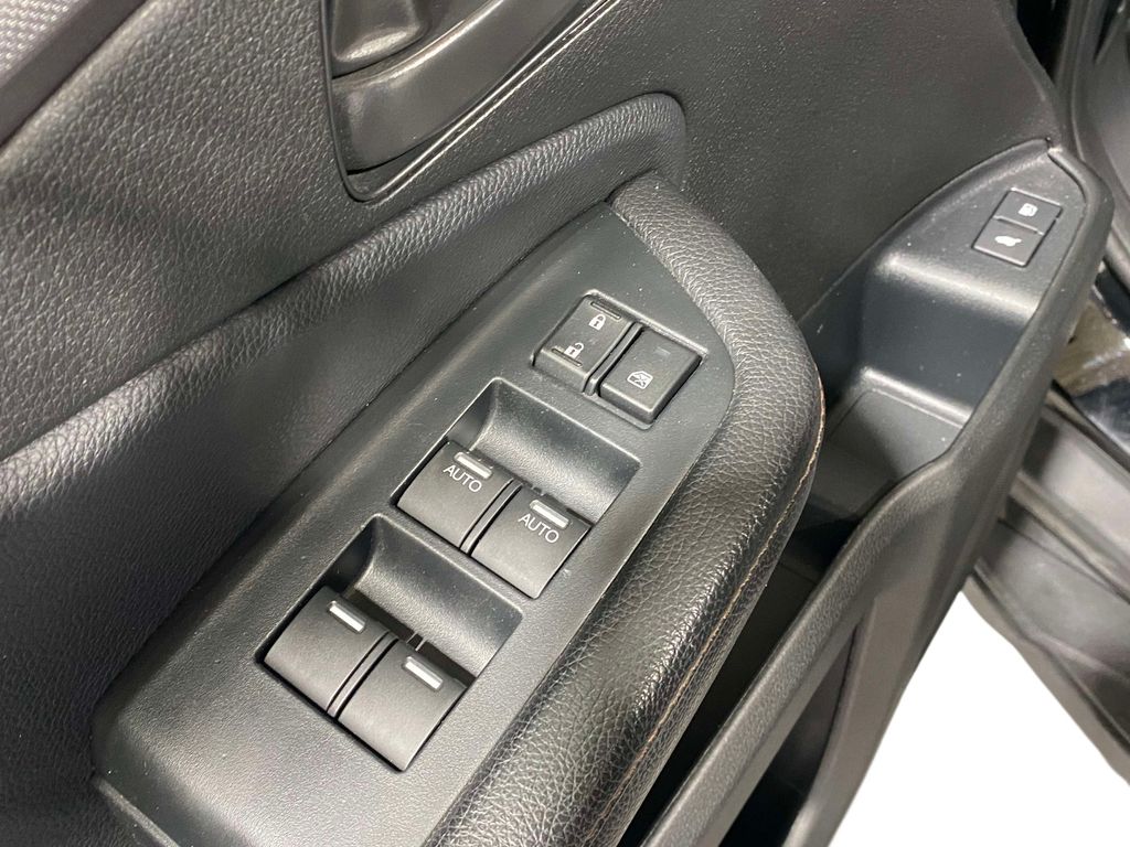 2023 Honda Passport TrailSport - Crystal Black Pearl exterior view 20