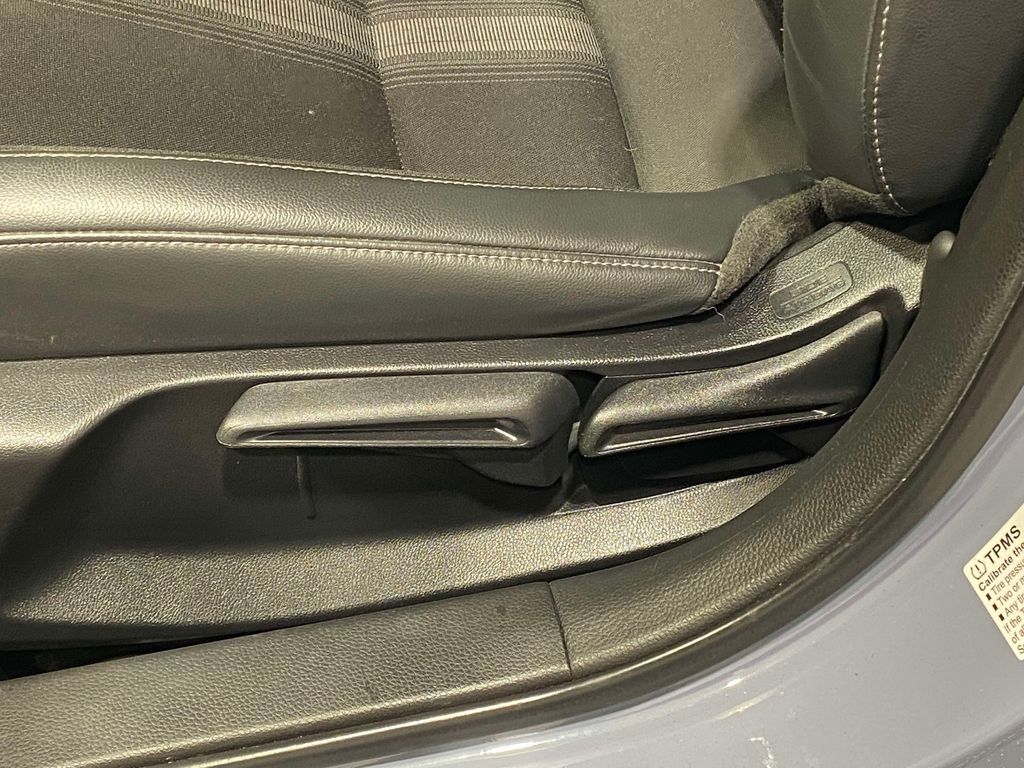 2022 Honda Civic Sport - null exterior view 16