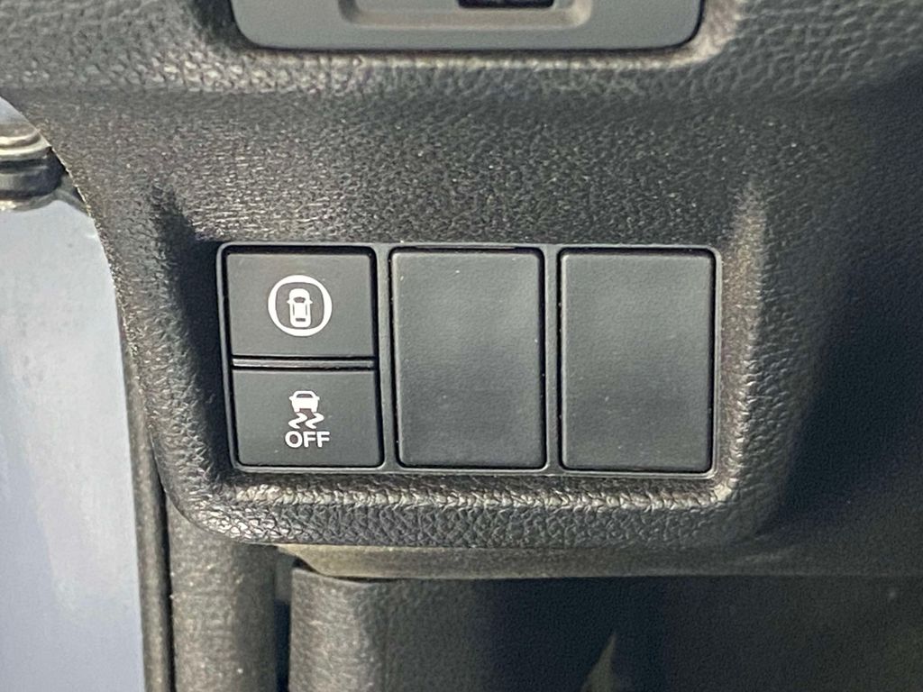 2022 Honda Civic Sport - null exterior view 19