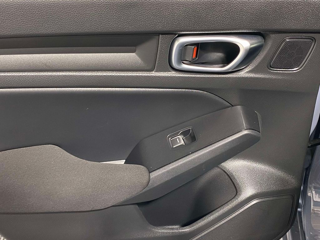 2022 Honda Civic Sport - null exterior view 13