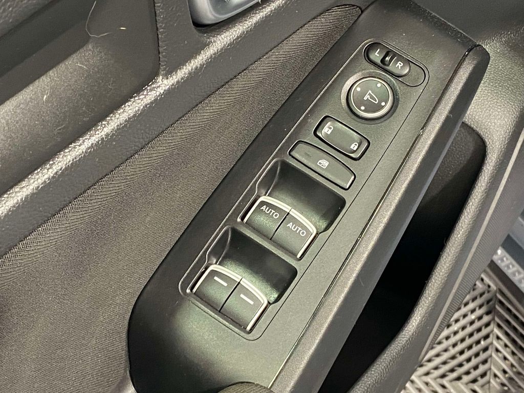 2022 Honda Civic Sport - null exterior view 18