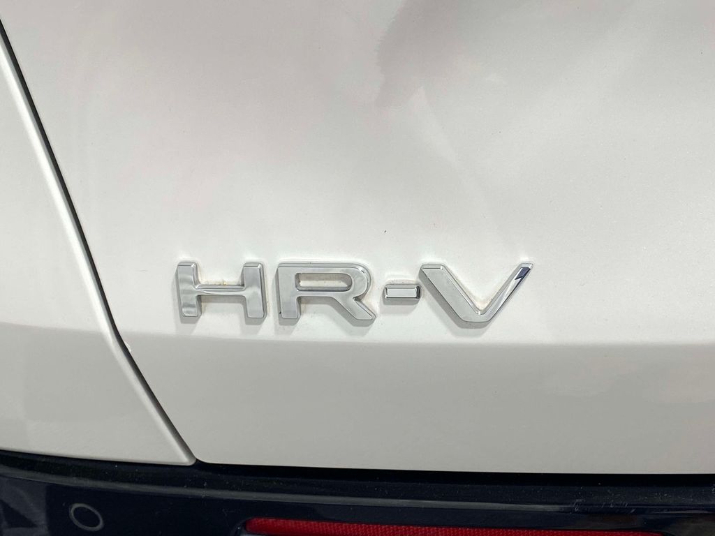 2024 Honda HR-V EX-L - null exterior view 8