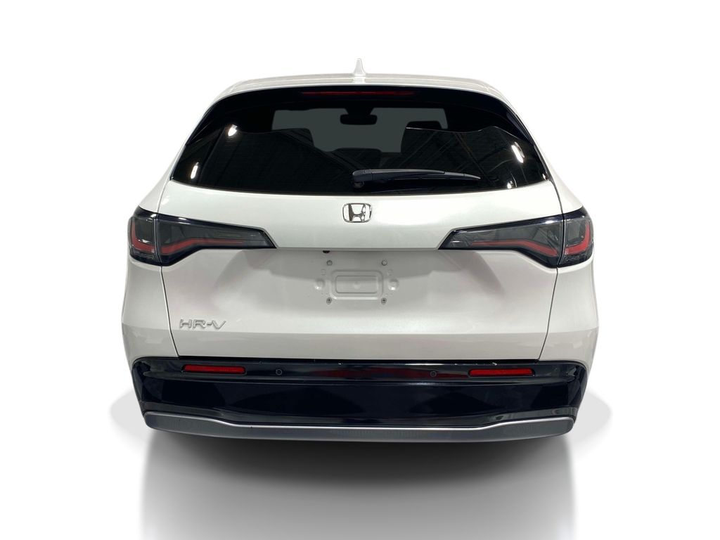 2024 Honda HR-V EX-L - null exterior view 3