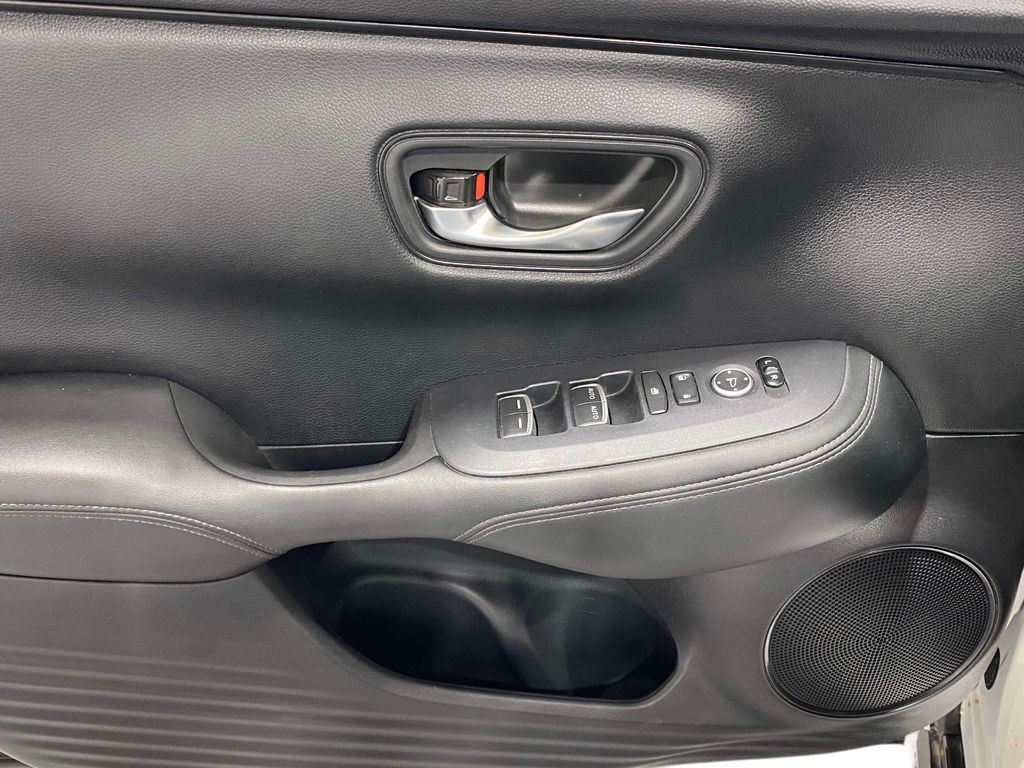 2024 Honda HR-V EX-L - null exterior view 17