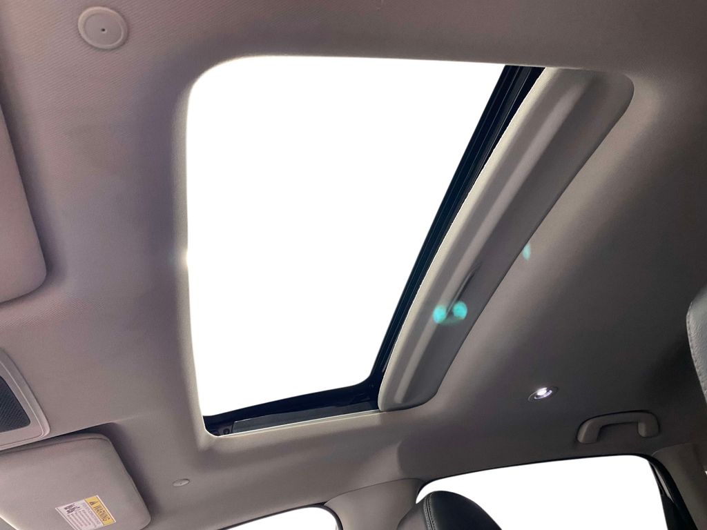 2024 Honda HR-V EX-L - null exterior view 13