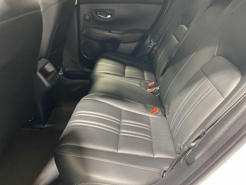 2024 Honda HR-V EX-L - null exterior view 11