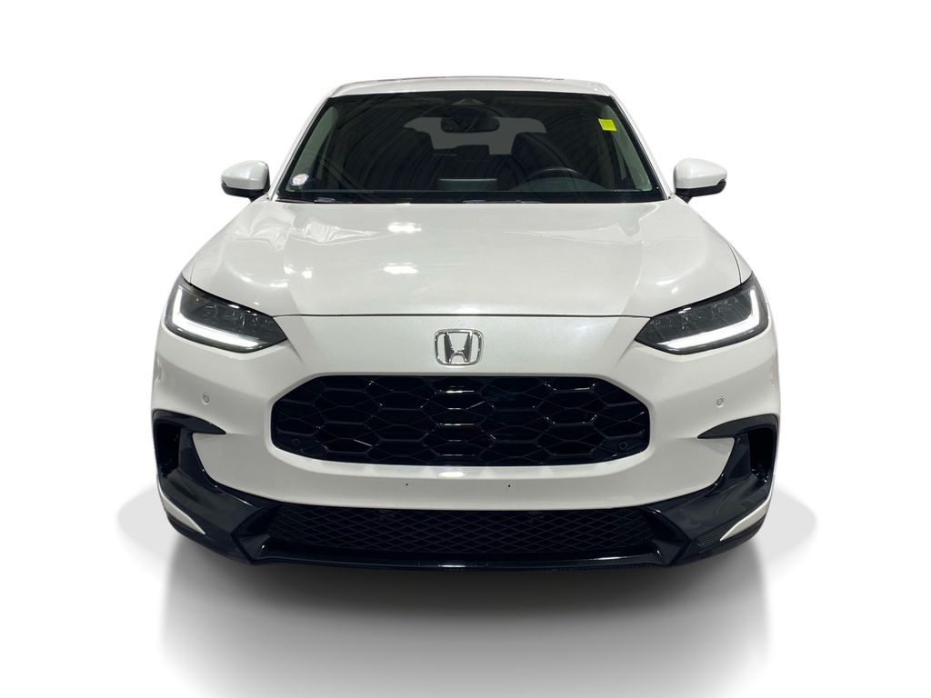 2024 Honda HR-V EX-L - null exterior view 6