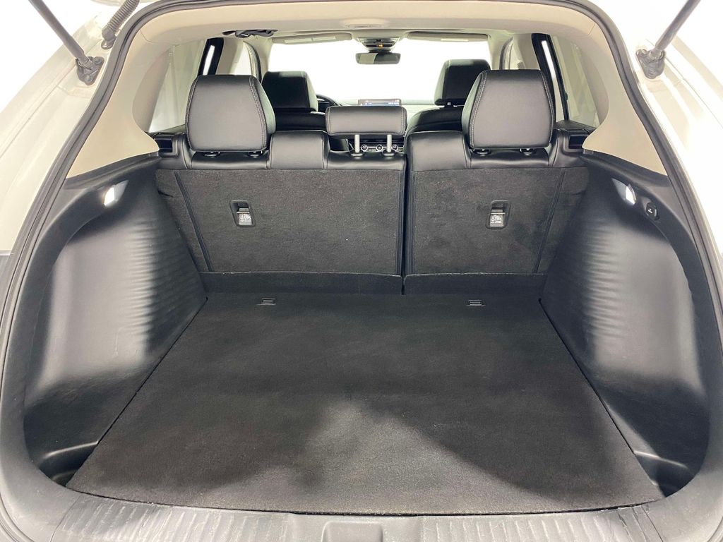 2024 Honda HR-V EX-L - null exterior view 9