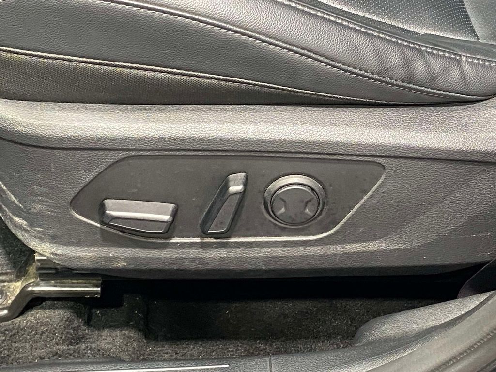 2023 Kia Sportage Hybrid EX - Gravity Gray exterior view 16