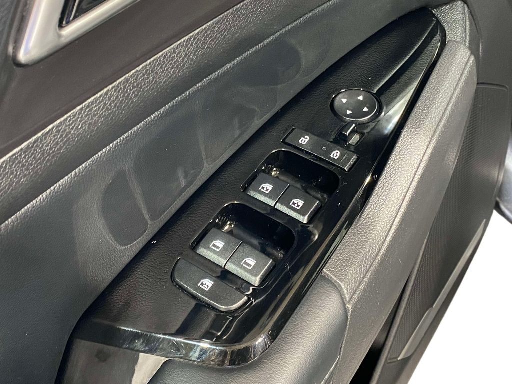 2023 Kia Sportage Hybrid EX - Gravity Gray exterior view 18