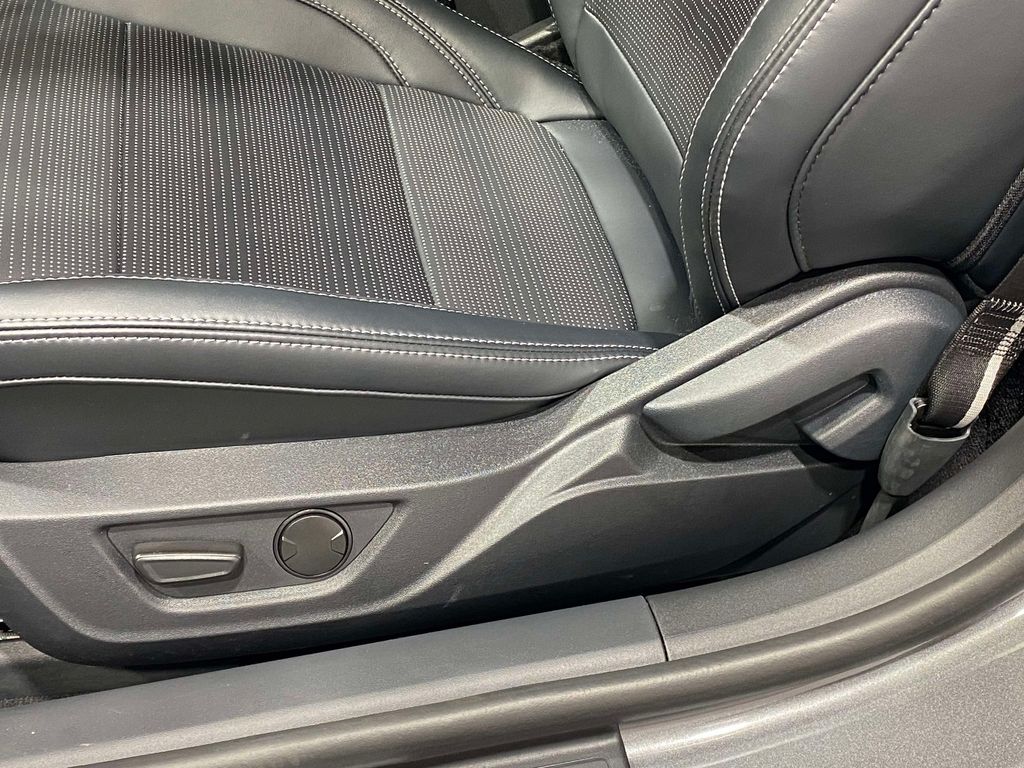 2025 Ford Mustang GT Premium - Carbonized Gray Metallic exterior view 17