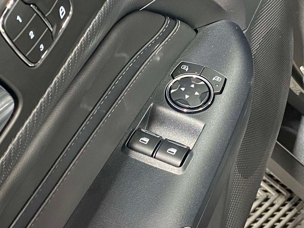 2025 Ford Mustang GT Premium - Carbonized Gray Metallic exterior view 19