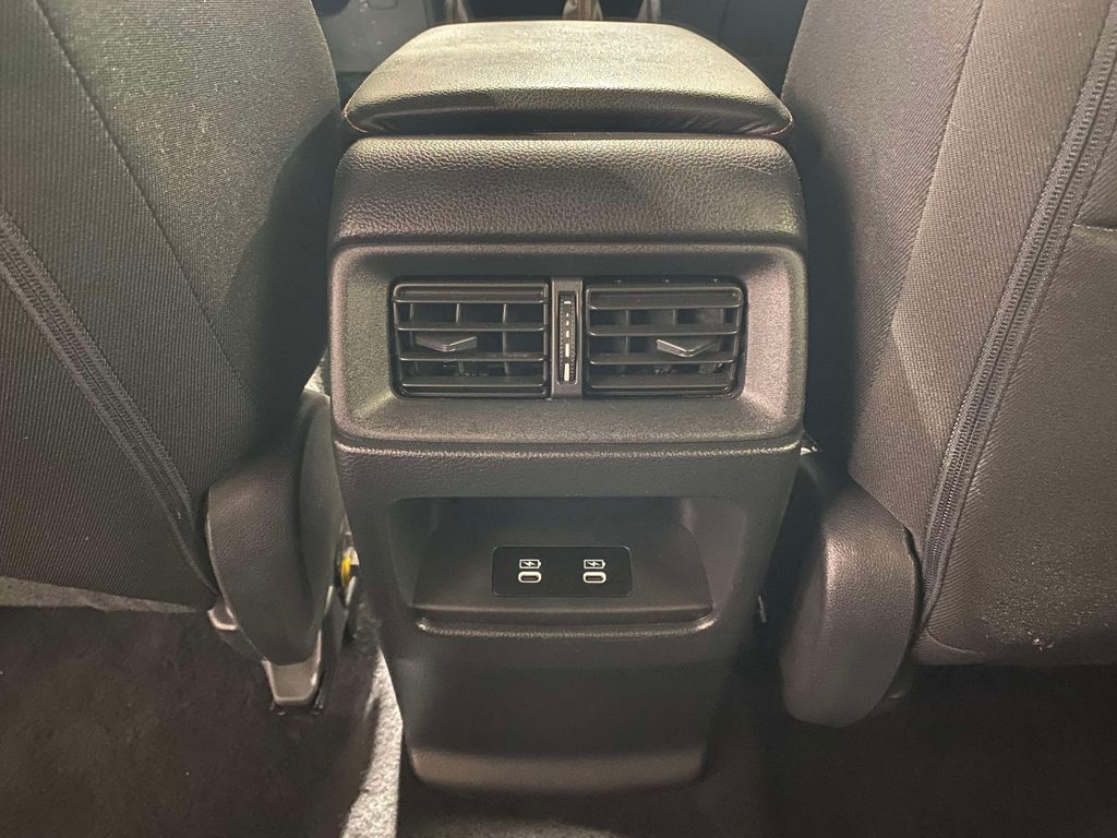2025 Honda CR-V Hybrid Sport - null exterior view 14