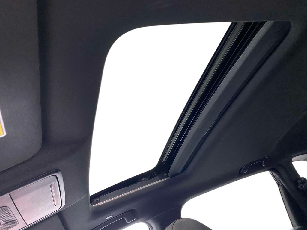 2025 Honda CR-V Hybrid Sport - null exterior view 20