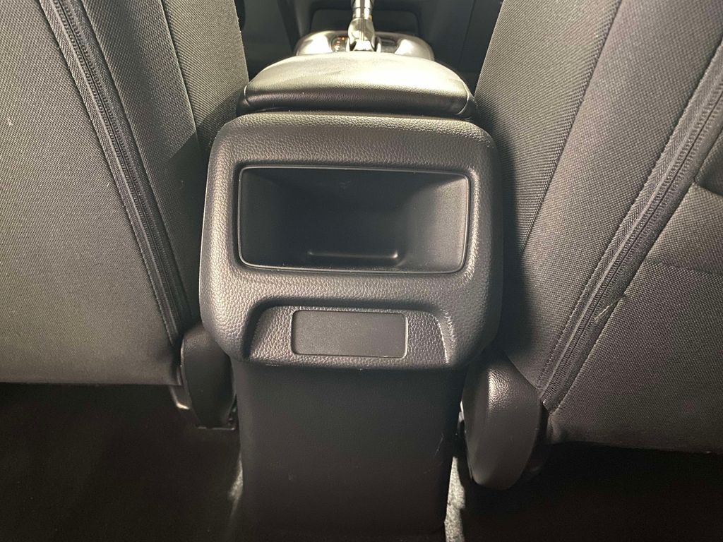 2025 Honda HR-V LX - null exterior view 12