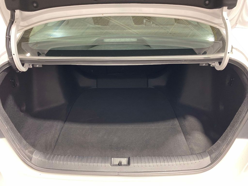 2025 Honda Accord SE - null exterior view 9