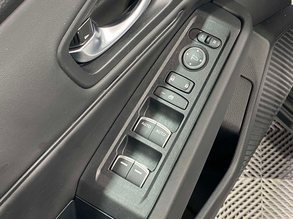 2025 Honda Accord SE - null exterior view 19