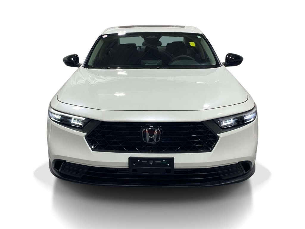 2025 Honda Accord SE - null exterior view 6