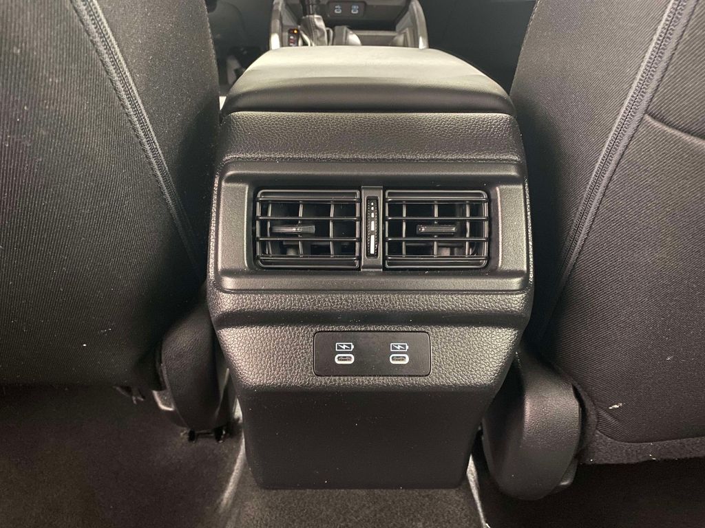 2025 Honda Accord SE - null exterior view 12