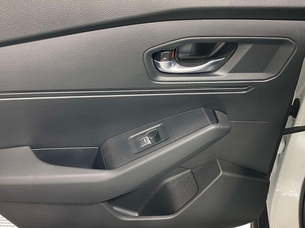 2025 Honda Accord SE - null exterior view 13