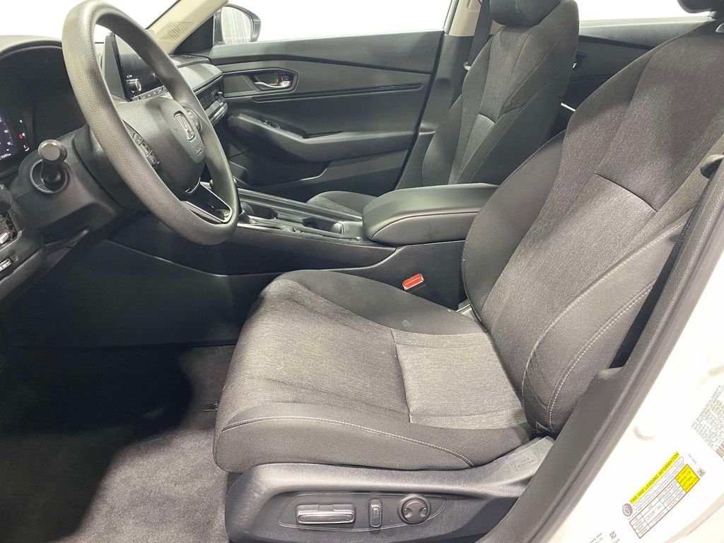 2025 Honda Accord SE - null exterior view 16