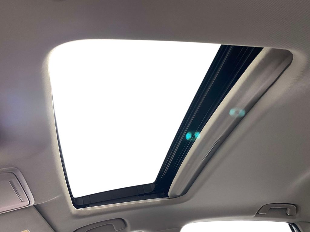 2025 Honda Accord SE - null exterior view 14