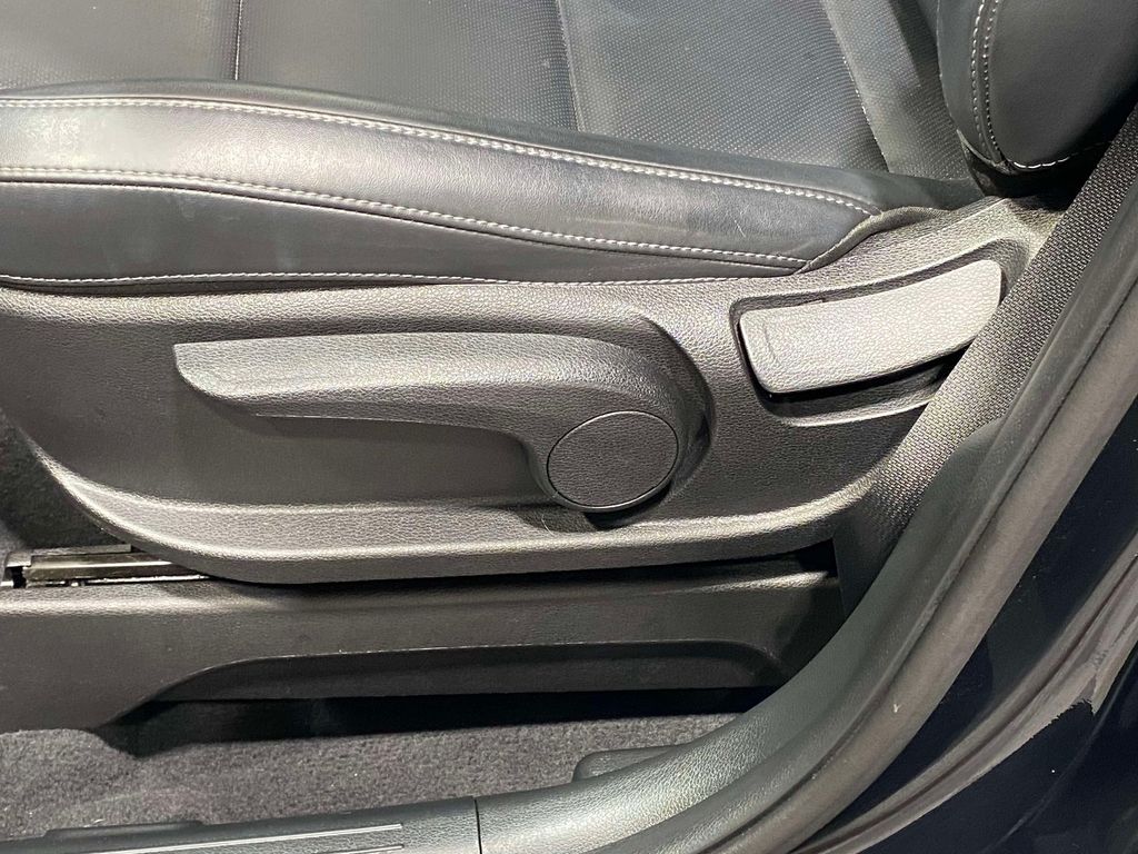 2024 Kia Telluride LX - EBONY BLACK exterior view 19