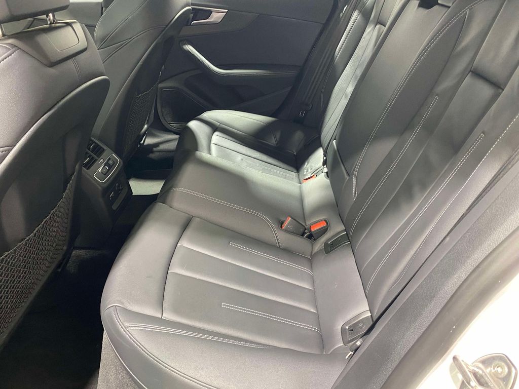 2024 Audi A5 Sportback S line Premium Plus - null exterior view 13
