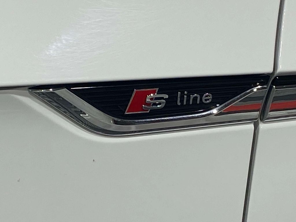 2024 Audi A5 Sportback S line Premium Plus - null exterior view 9