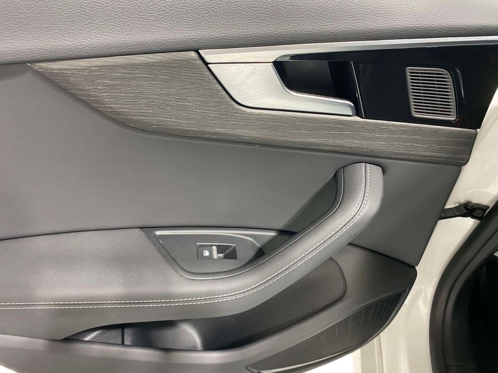 2024 Audi A5 Sportback S line Premium Plus - null exterior view 16