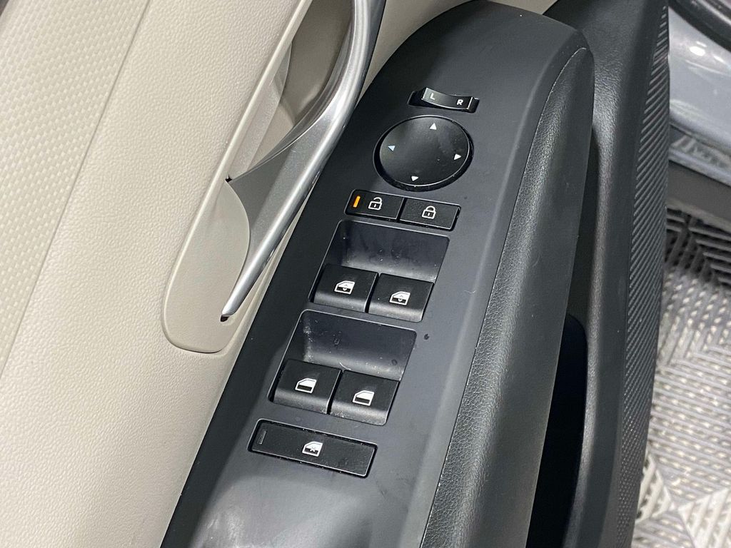 2025 Hyundai Tucson SEL - HAMPTON GRAY exterior view 20