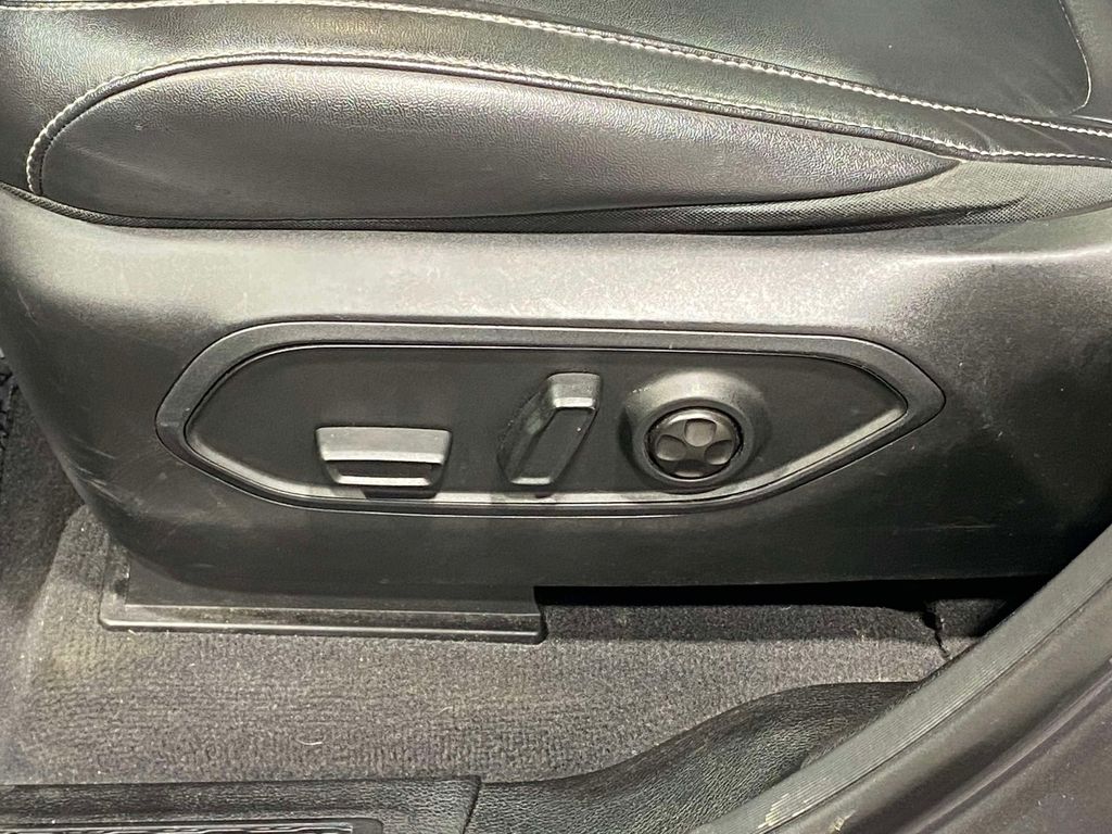 2022 Jeep Grand Cherokee L Limited - Baltic Gray Metallic Clearcoat exterior view 20