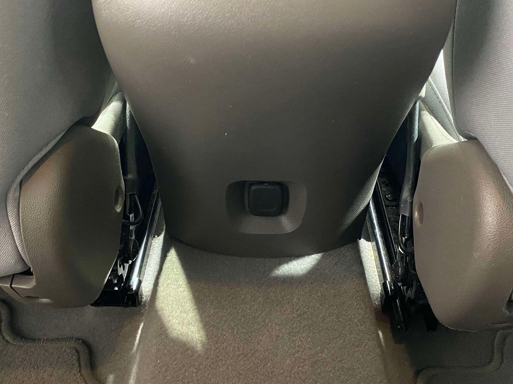 2023 Chevrolet Malibu LS - Sterling Gray Metallic exterior view 14