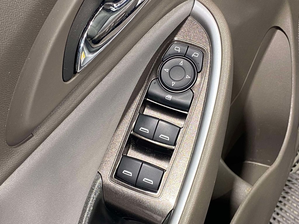 2023 Chevrolet Malibu LS - Sterling Gray Metallic exterior view 20